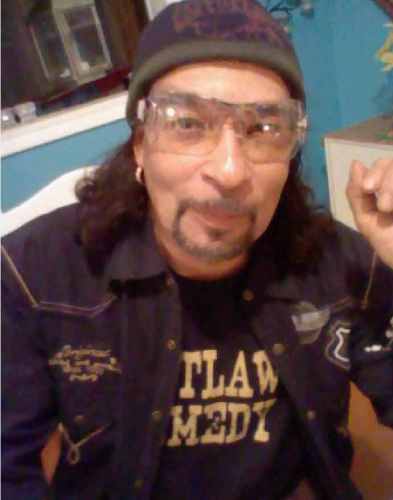 Carlos Zedukes