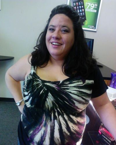 Theresa Badolato