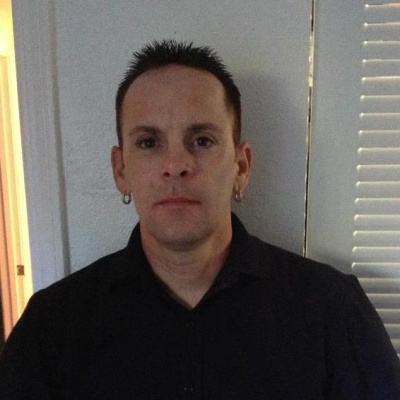 Craig Rogers