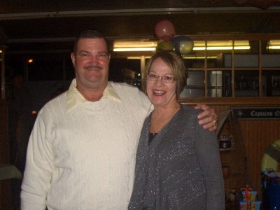 Ronald Hughes