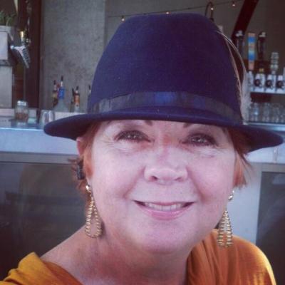 Patricia Seidel