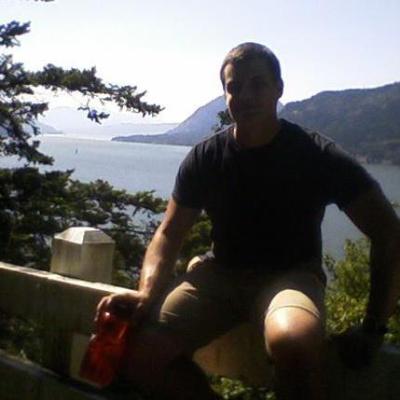 Shane Bockey