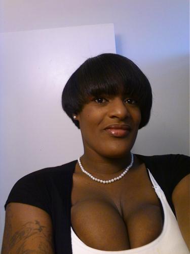 Monique Pirece