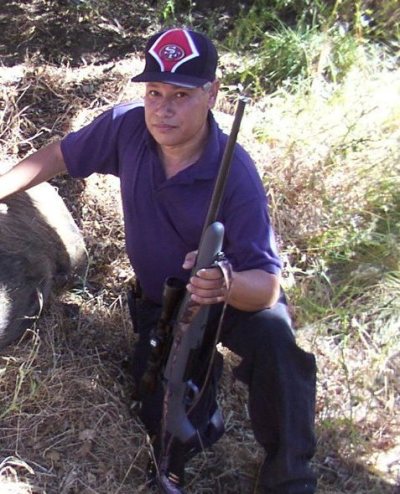 Luis Alaniz