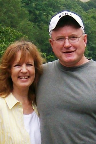 Connie Dolezal