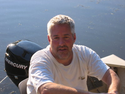 Dwight Borden