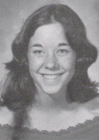 Margaret Kudrick
