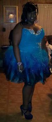 Joyce Hampton