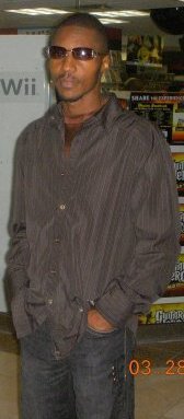 Gregory Ramsey