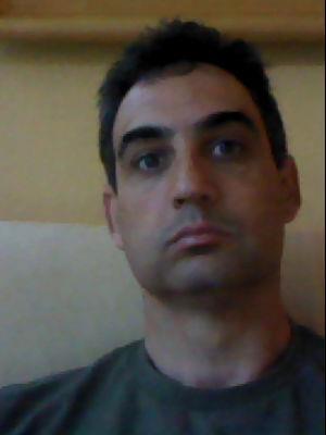 Christopher Ascher