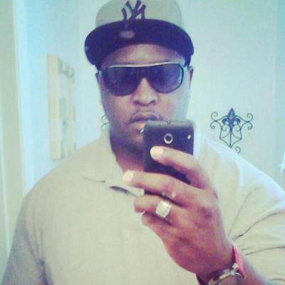 Mwana Riddick