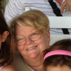Mary Floyd