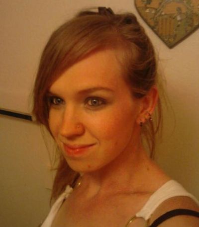 Melissa Argetsinger