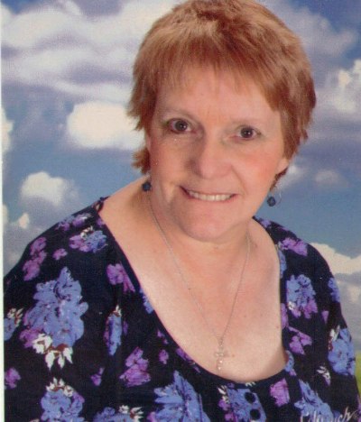 Ina Boone