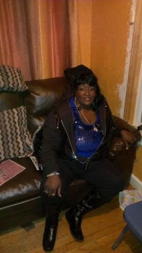 Sharonne Johnson