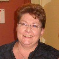 Deborah Van Wey