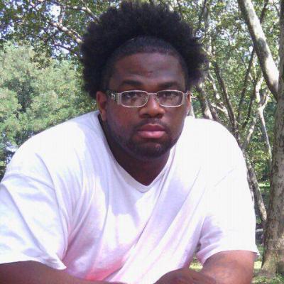 Mandrell Mccants