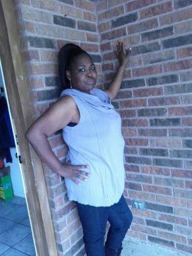 Angrid Allen