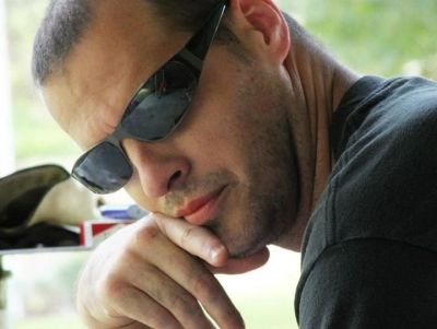 Jared Perkins