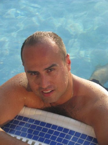 Miguel Ramirez