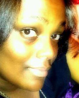 Aminah Ruffin