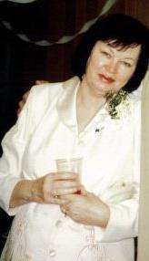 Heather Fairchild