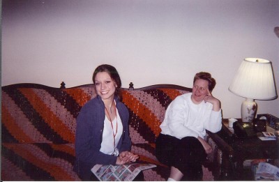 Sally Hatt