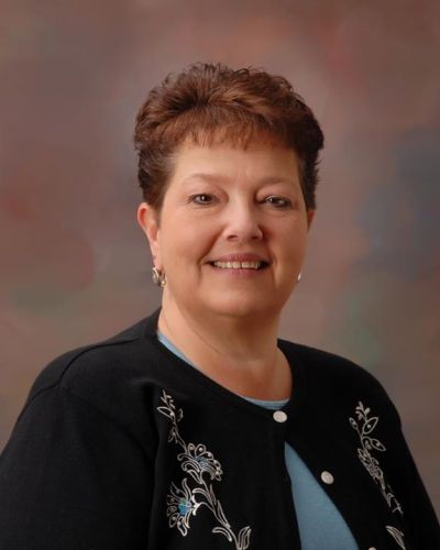 Merrie Rominger