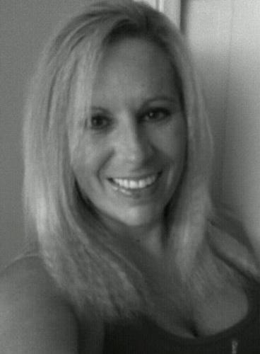 Paula Sledge