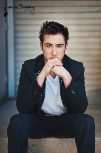 Easton Murray