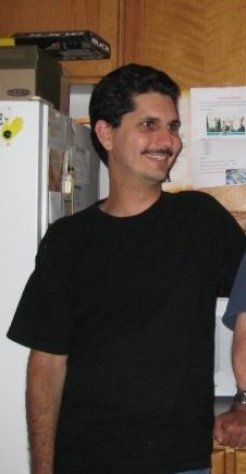 Nathan Lopez