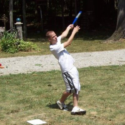 Clint Mikesell