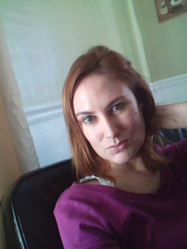 Carrie Stephenson
