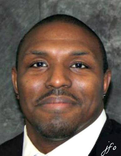 Johnathan Foster