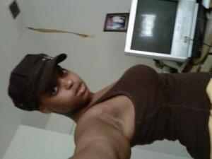Ebony Goffner