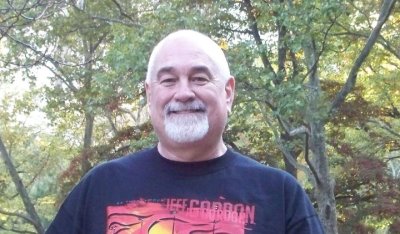 Glen Clayburn