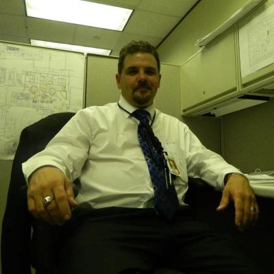 Charles Moore