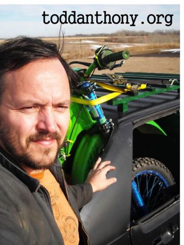 Todd Sullivan