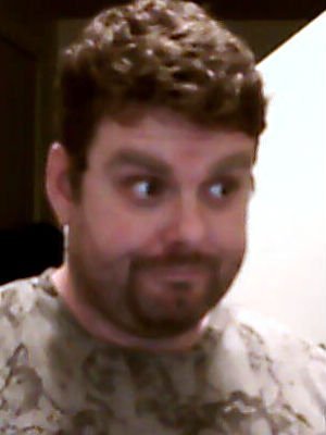 Jayson Westfall