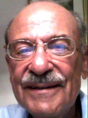 Norman Caplan