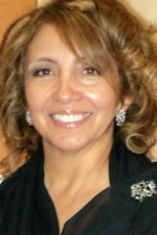 Judy Alvarado