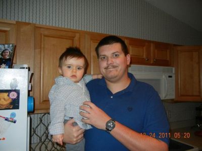 Joshua Overbaugh