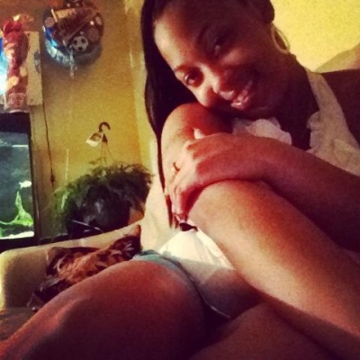 Tiana White