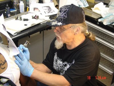 Wayne Frazier