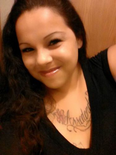Jacklyn Sambrano