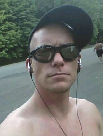 Eric Bozilesky