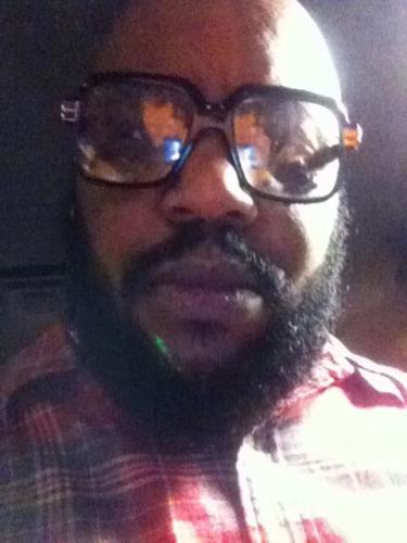 Michael Hatcher