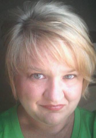 Tracey Kaczynski