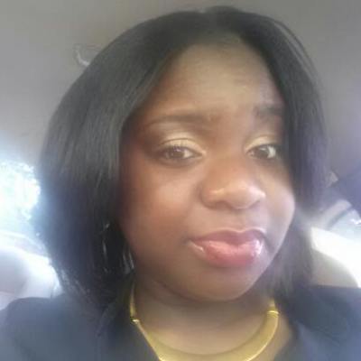Britney Beamon