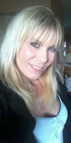 Jill Hurst